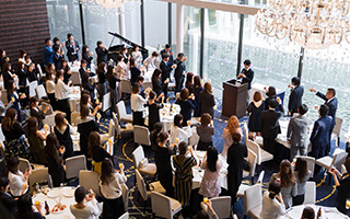 ネイル&アイラッシュサロン クレアトゥール 求人 社員旅行1